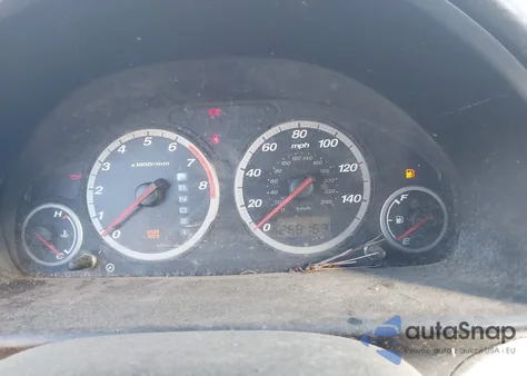 2002 Honda Cr-V Ex from USA, damaged, VIN JHLRD78822C011066